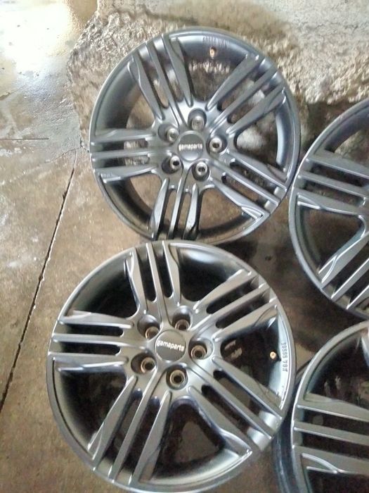 Jantes 16 gamaparts