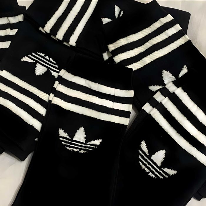 12ШТ 250ГРН. Є ОПТ! Носки NIKE высокие Шкарпетки Найк. Adidas високі