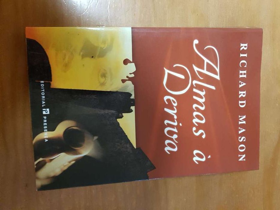 7 Livros