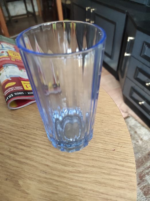 Zestaw 18 szklanek Pasabahce Turkey