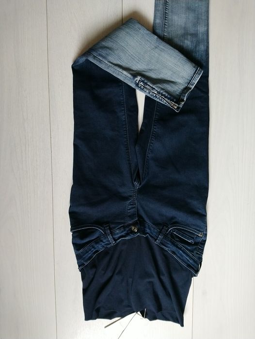 Нові джинси для вагітних Esprit 8 розмір