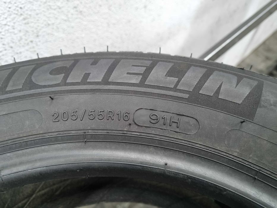 205/55/16 91H Michelin Energy Saver MO D.3014