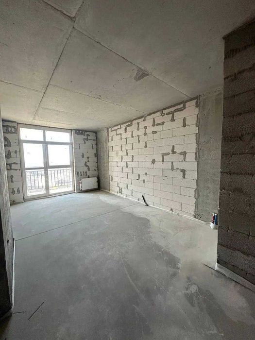 Простора Видова 1 кімнатна квартира АВЕНЮ 42 пр-т Глушкова Академіка Теремки