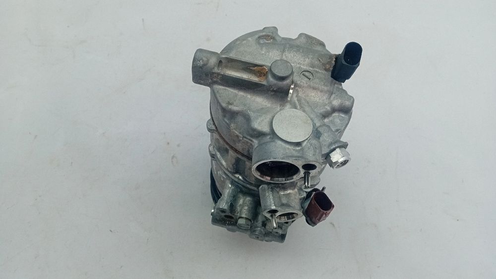 Compressor AC AUDI A3 Sportback (8YA)