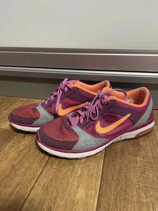 Кросівки Nike air max fit