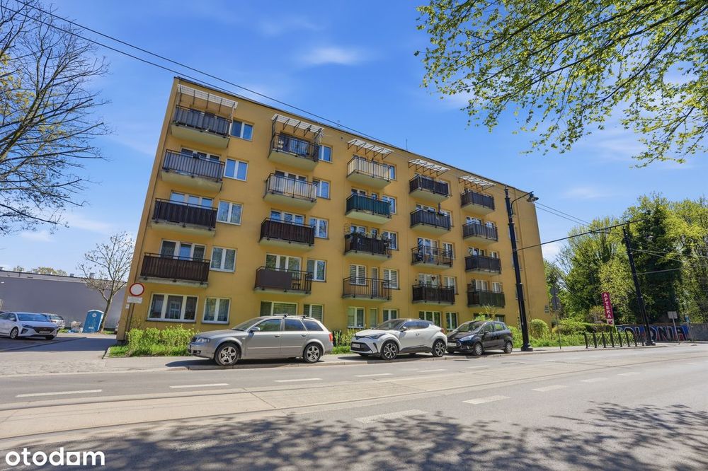 2-pokojowe mieszkanie do remontu | 33,6 m²| Bytom, ul. Piekarska