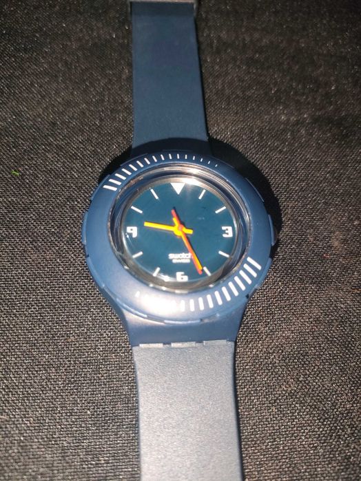 Relógio Swatch antigo