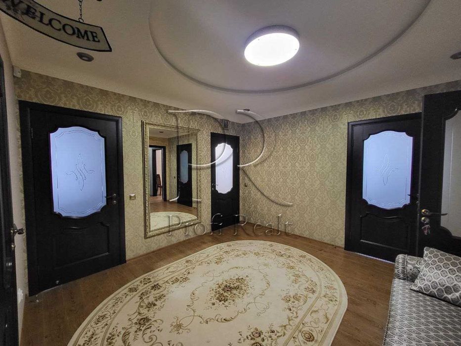 Оренда 3к квартири ЖК Авіа Квартал Вітянська ЖК АтмосфераЦентр