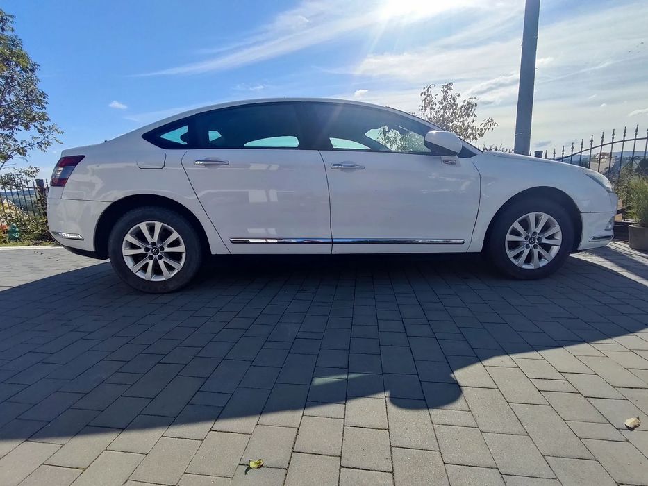 Citroën C5