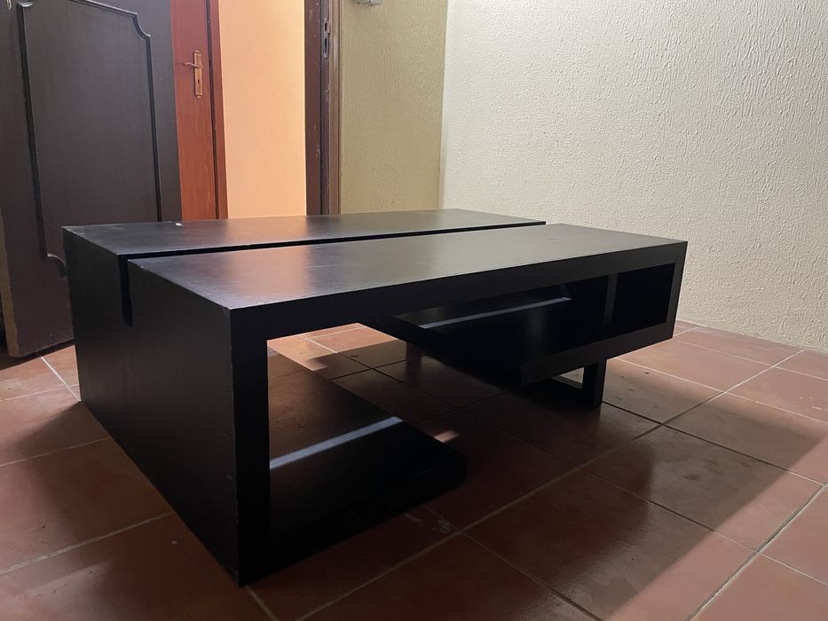 Mesa de Centro 120x80cm