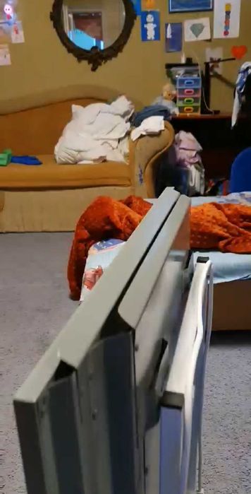 Керамический обогреватель 700 Вт