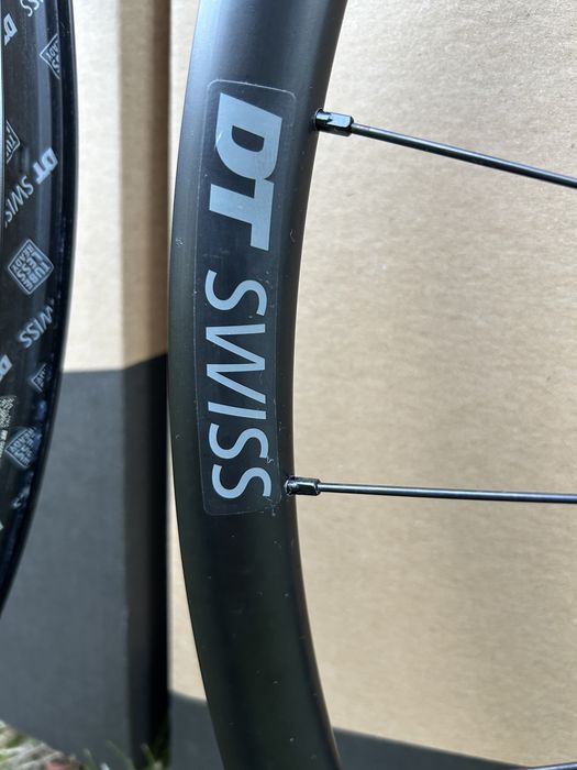 Kola DT Swiss Endurance LN