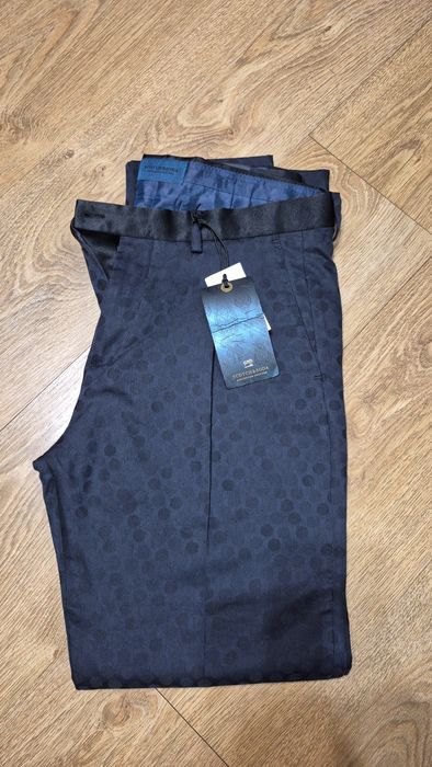 Брюки чоловічі Scotch & Soda