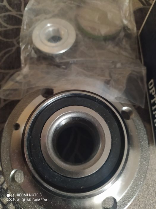 Продам комплект подшипника ступицы