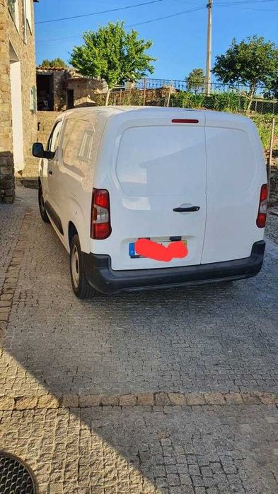 Opel Combo 1.5 100cv