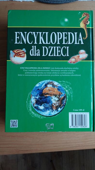 Encyklopedia dla Dzieci