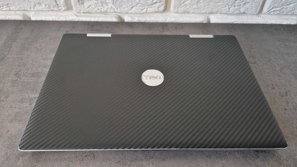 Ноутбук Dell Inspiron 5491 /i7-10510U/12/256/Трансформер