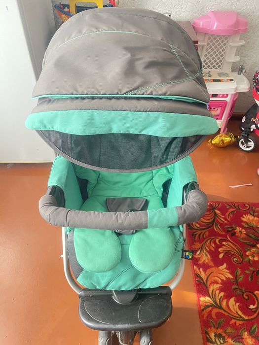 Продам коляску, візочок Capella