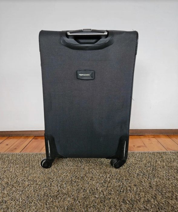 Walizka  na kółkach Wings