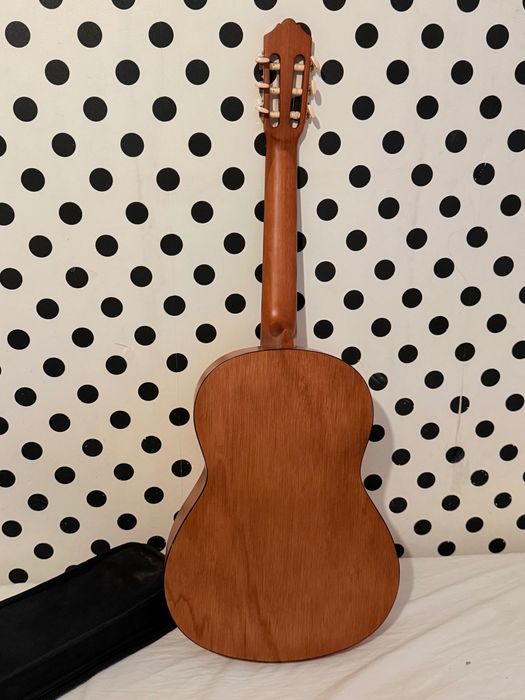 Gitara Yamaha c30m z pokrowcem