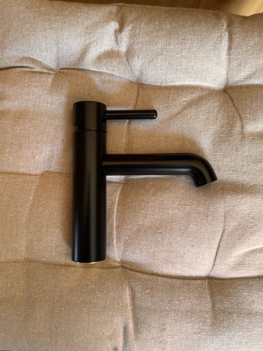 Bateria umywalkowa Simplon Omnires