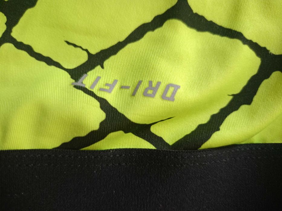 NIKE Pro Spodenki damskie roz XL Nowe Okazja