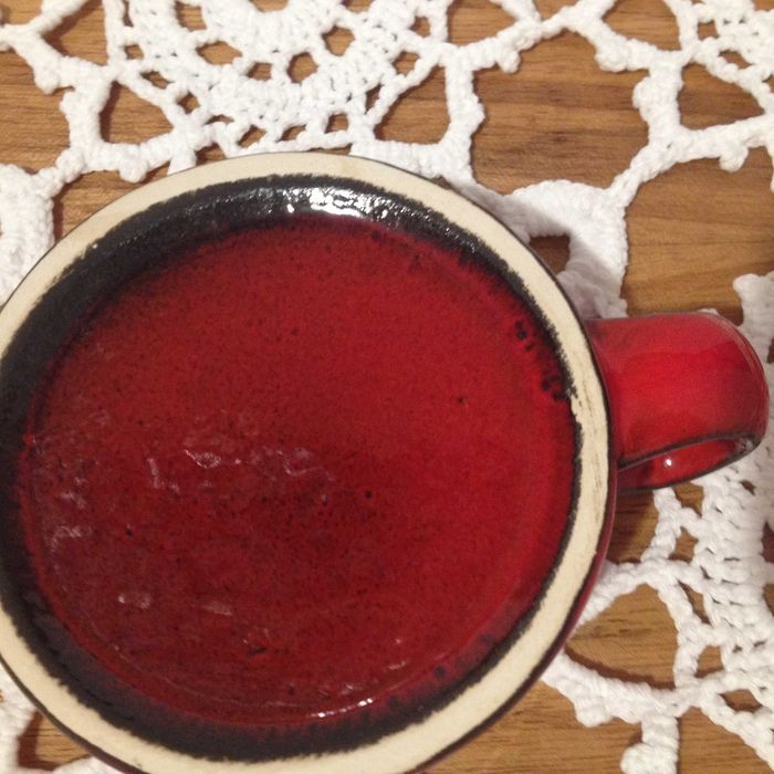 4 filiżanki ,  porcelit , Melitta , Jena Glass , Schott , lata 70-te