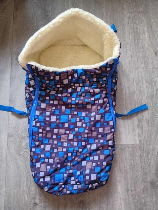 Чохол для санок  теплий