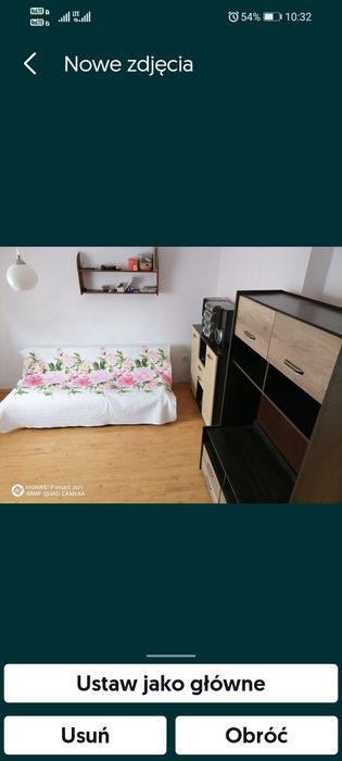 Mieszkanie do wynajęcia