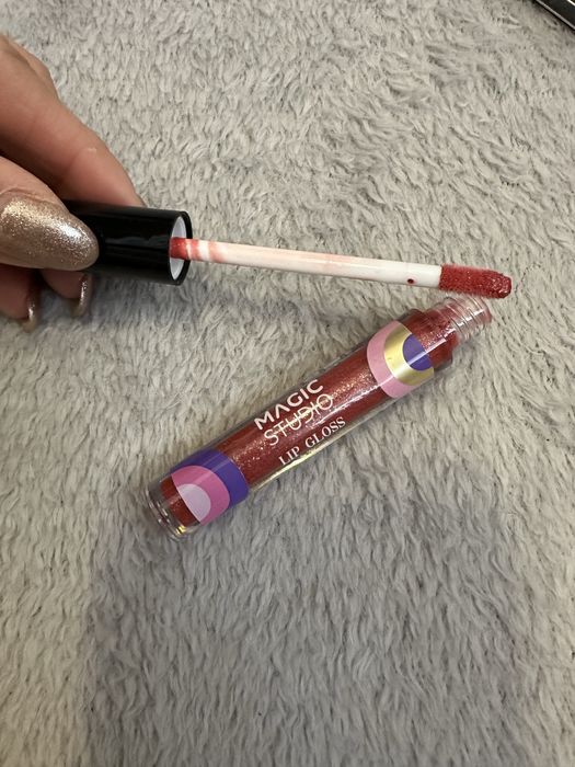 Conjunto de maquilhagem