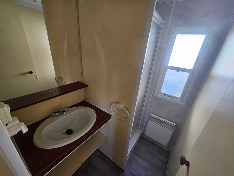 domek holenderski Nr.3198 SUN ROLLER ze składanym tarasem 2 z 20 szt.