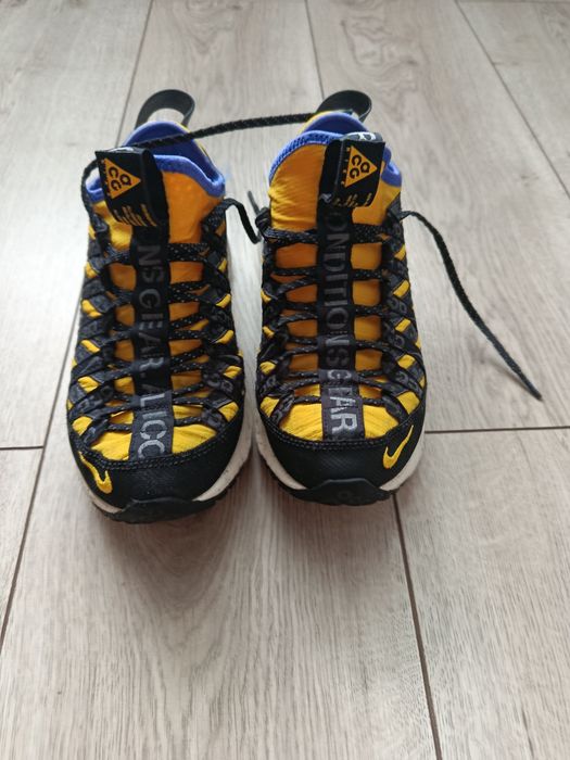 Кросівки для хлопчика Nike/ 36 p.