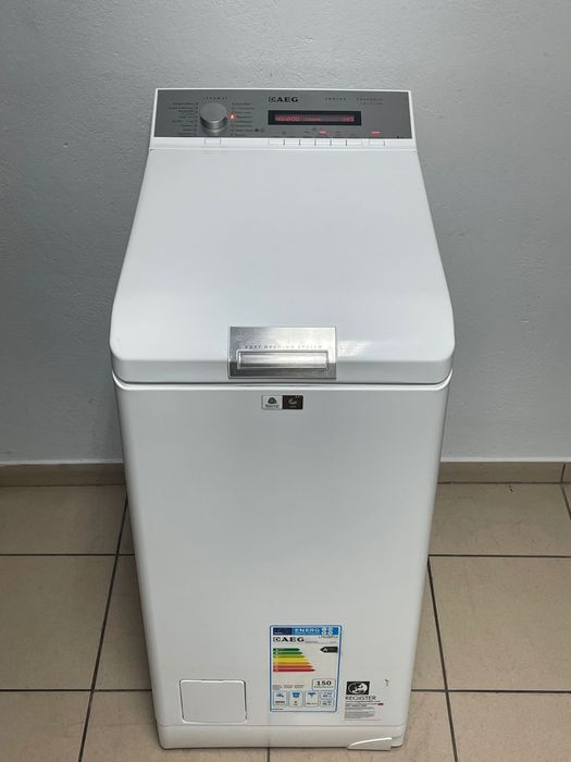 Pralka AEG L75269TL1 6kg 40cm GW