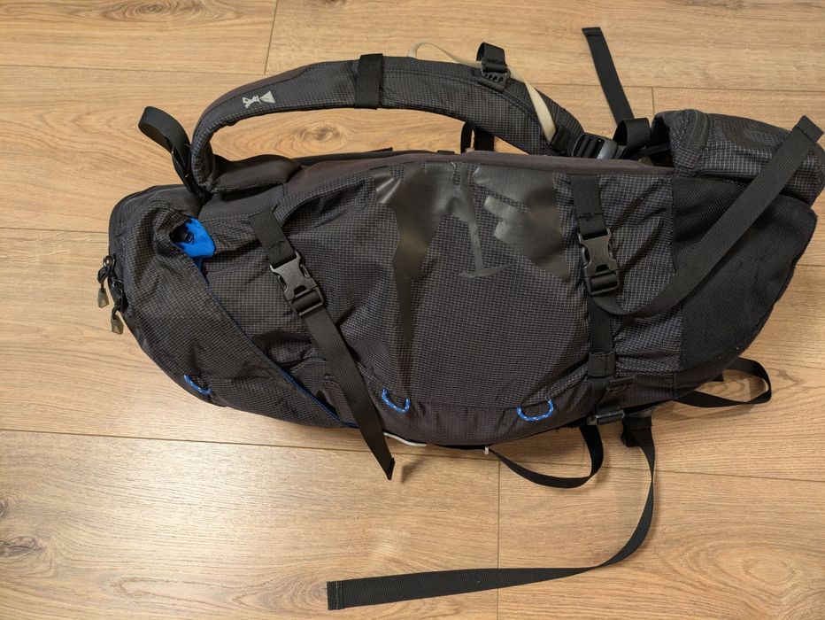Simond Alpinism 33l