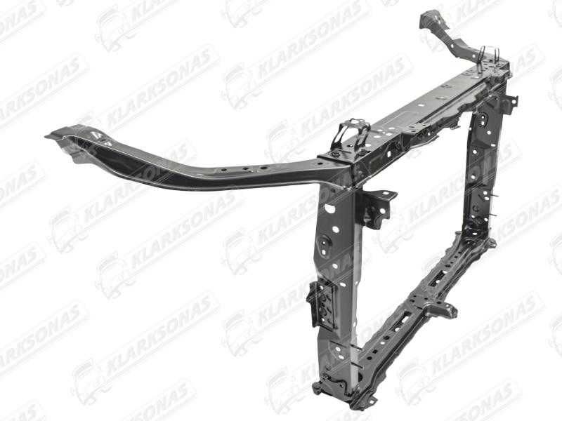 Рама передня комплект  TOYOTA SIENNA, 10.2020- 5321008900