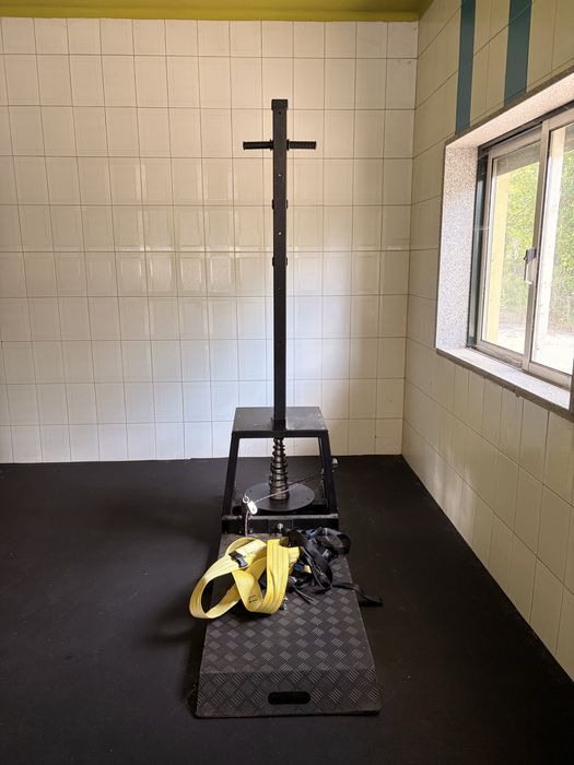Accelaration Pulley