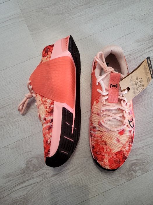 Кроссовки NIKE METCON 9 нові original