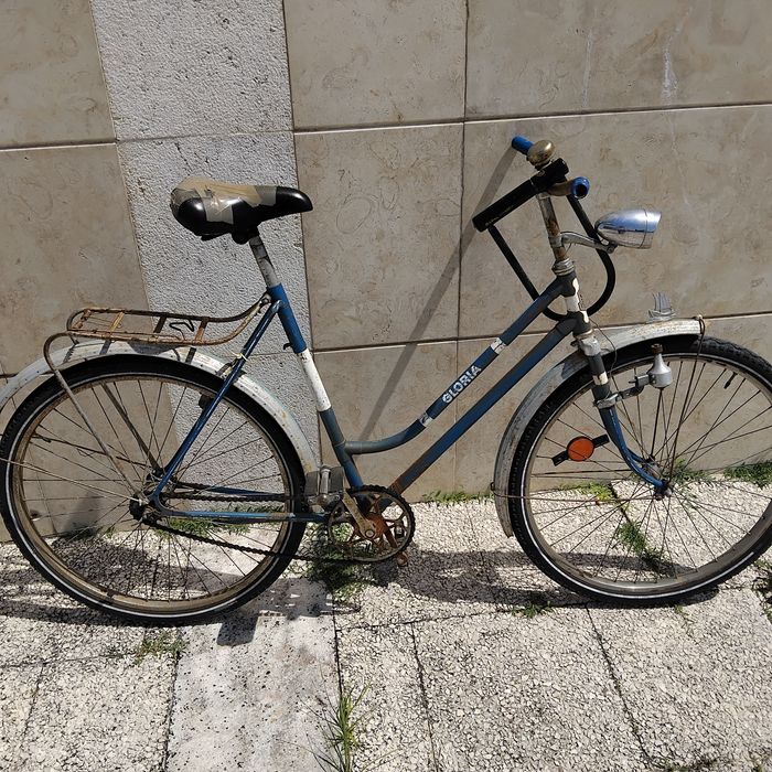 Bicicleta velho 26"