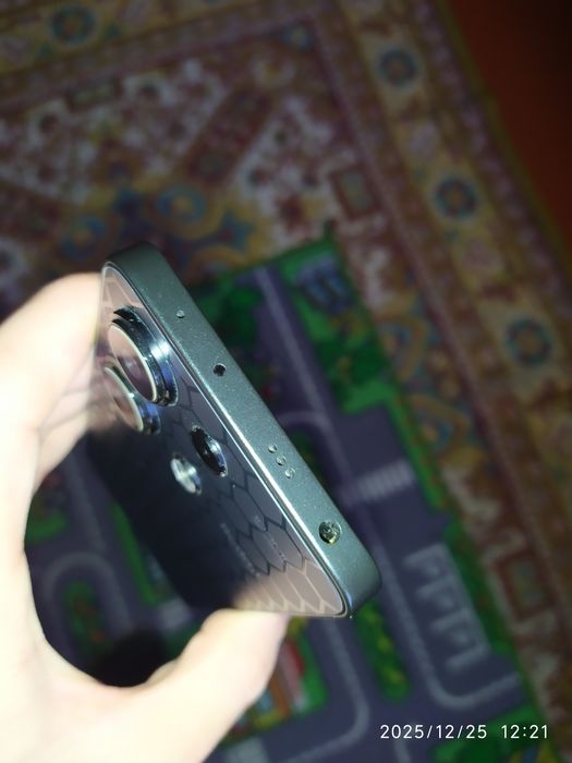 Xiaomi redmi note 13 6/128