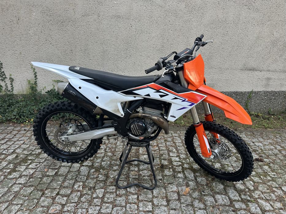 KTM