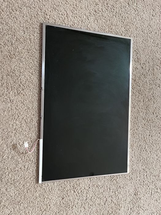 Lcd mod: B154EW02 15.4 , a funcionar perfeitamente