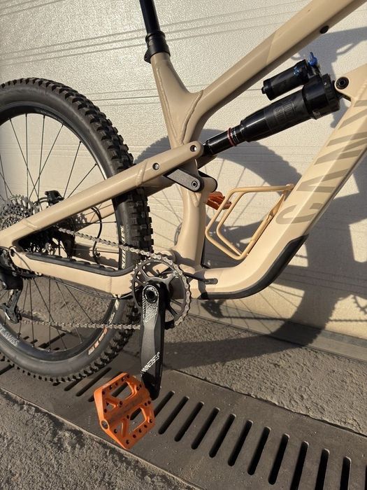 Canyon spectral 2023 - wymiana