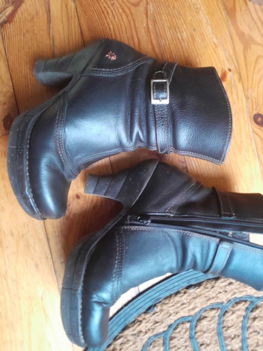 Buty ART COMPANY rozm. 38