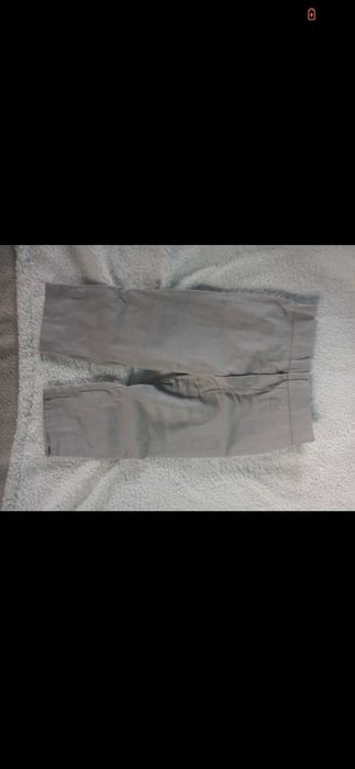 Komplet ubranka do chrztu