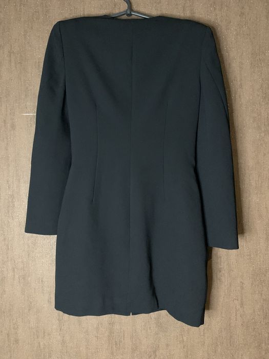 Сукня піджак Zara