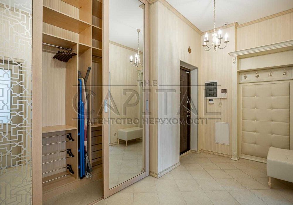 1-кімнатна квартира за адресою (площа 57 м²) - Atlanta.ua - фото 9