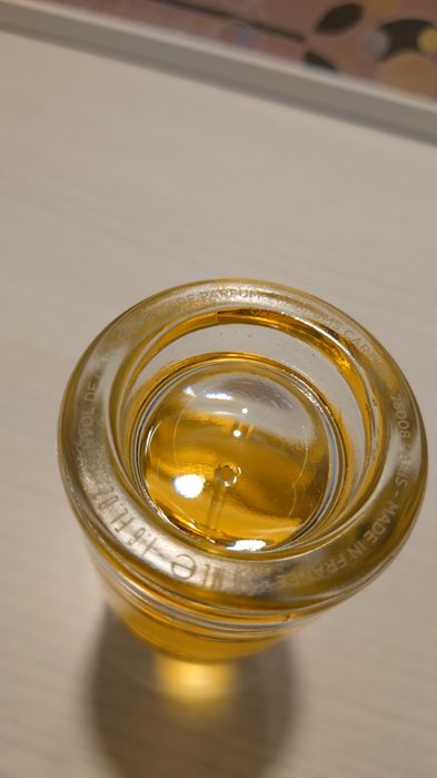 Cartier l'envol perfume