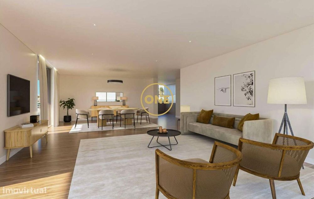 Apartamento T3