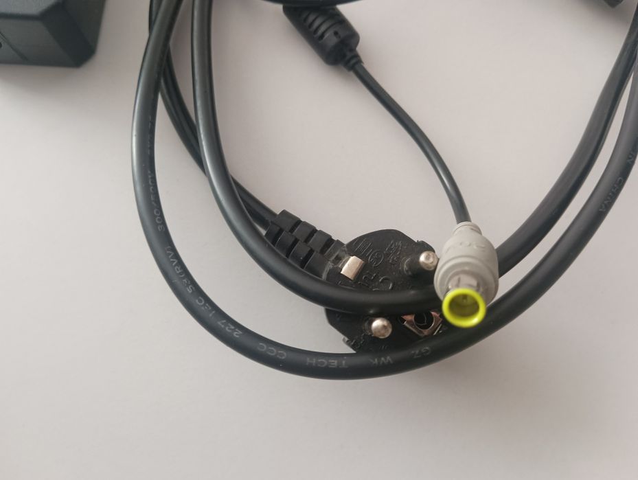 Блок питания Lenovo Think Pad