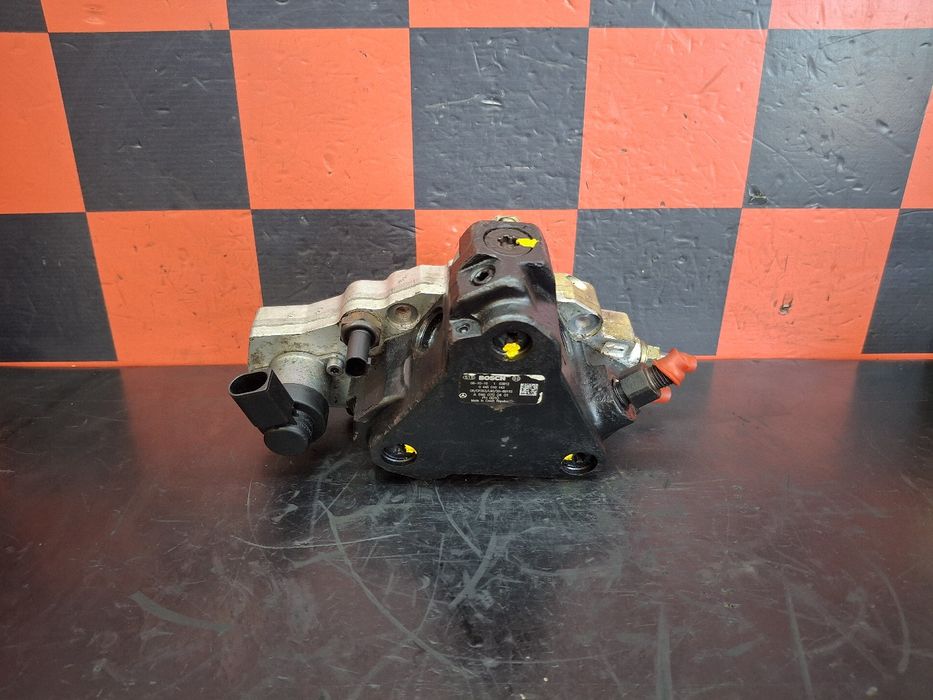 Bomba injetora MERCEDES-BENZ Vito / Vito Combi (W639)